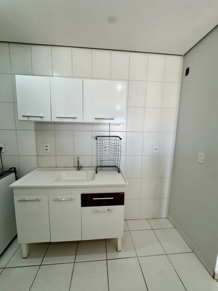 Apartamento, 2 quartos, 50 m² - Foto 7