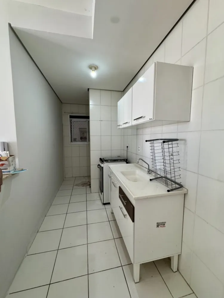 Apartamento, 2 quartos, 50 m² - Foto 10