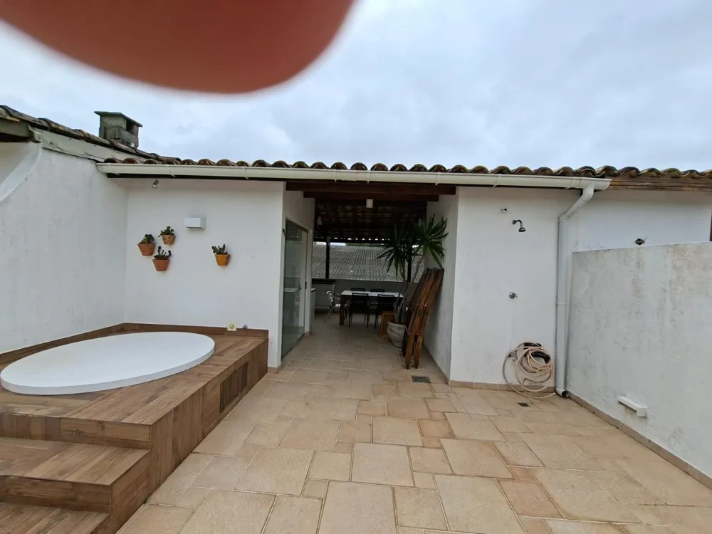 Casa, 3 quartos - Foto 3