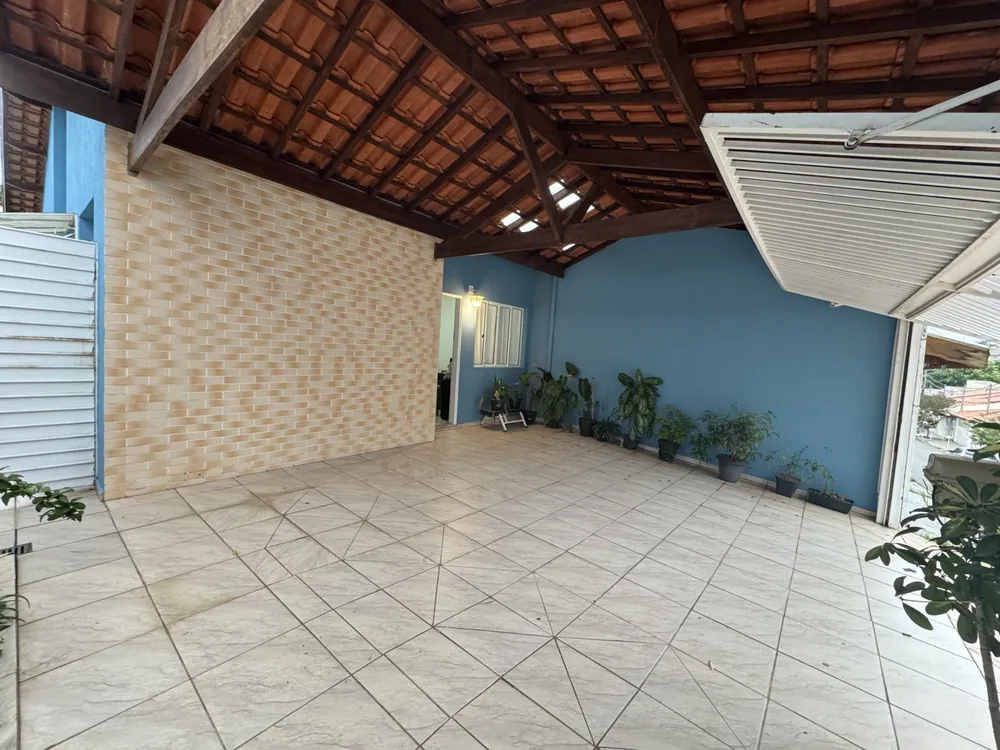Casa, 3 quartos - Foto 9