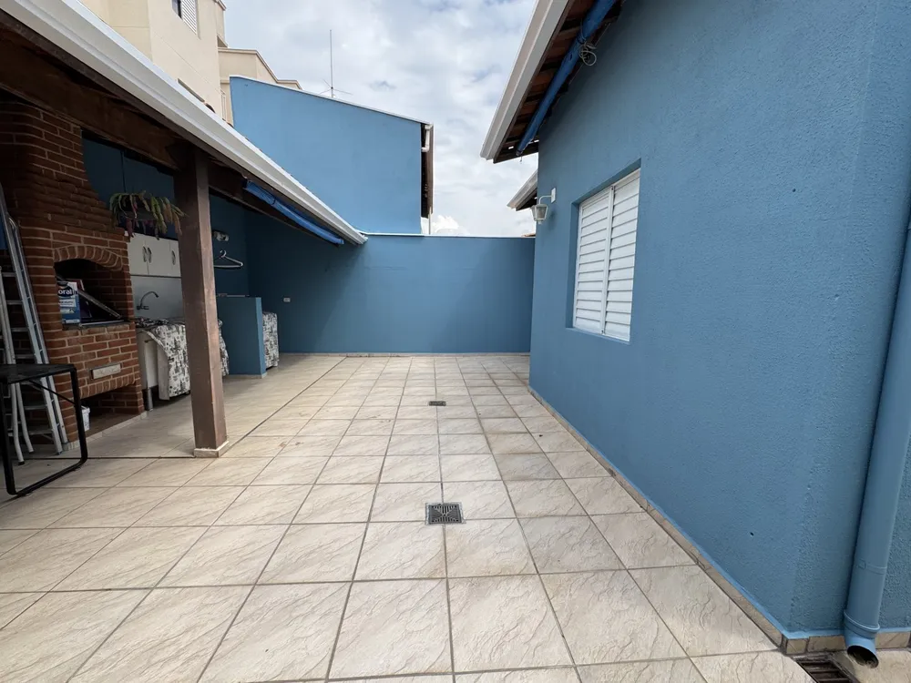 Casa, 3 quartos - Foto 12