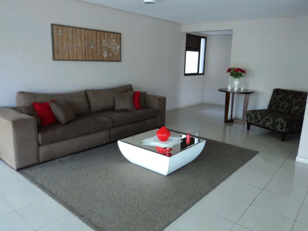 Apartamento, 3 quartos, 92 m² - Foto 9