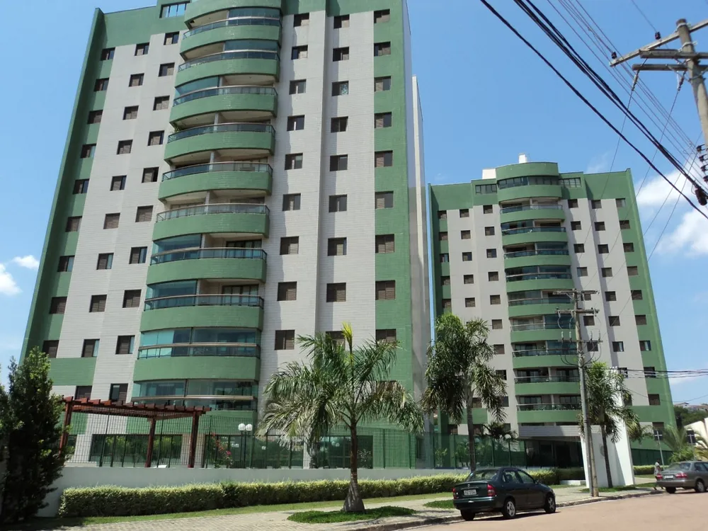 Apartamento, 3 quartos, 92 m² - Foto 1