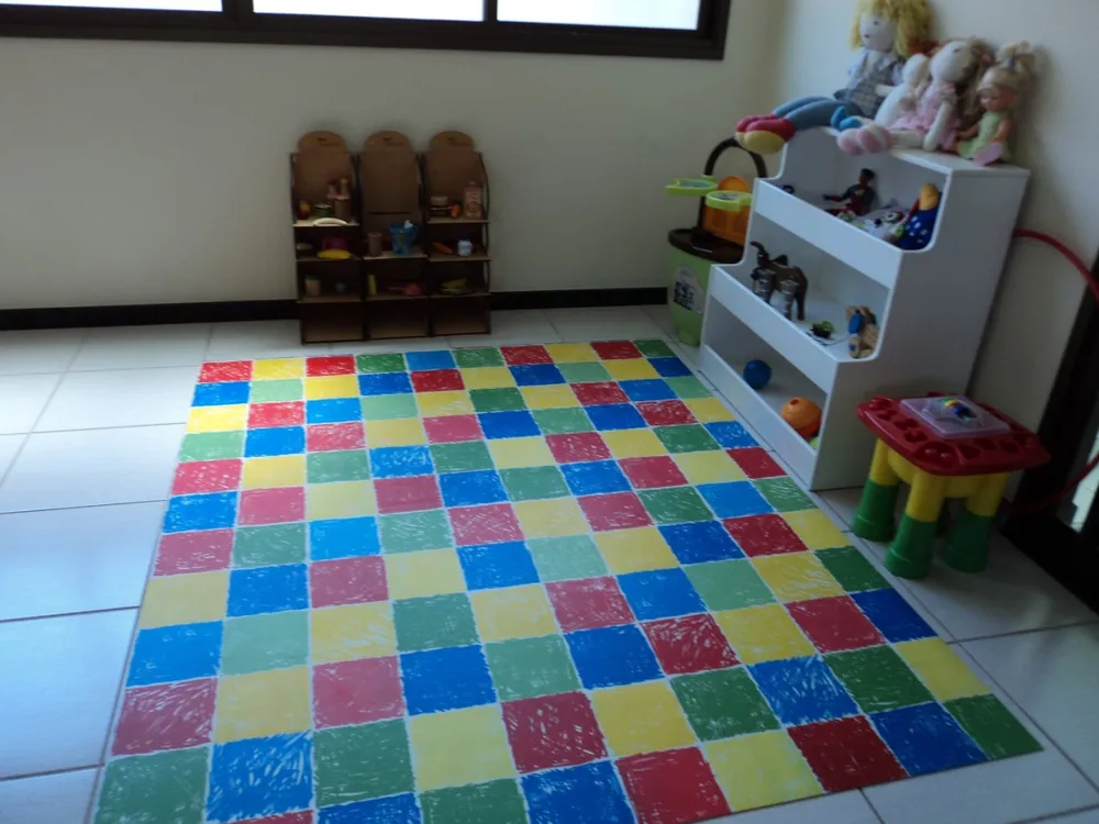 Apartamento, 3 quartos, 92 m² - Foto 10