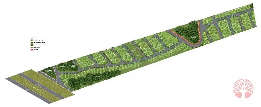 Terreno, 126 m² - Foto 6