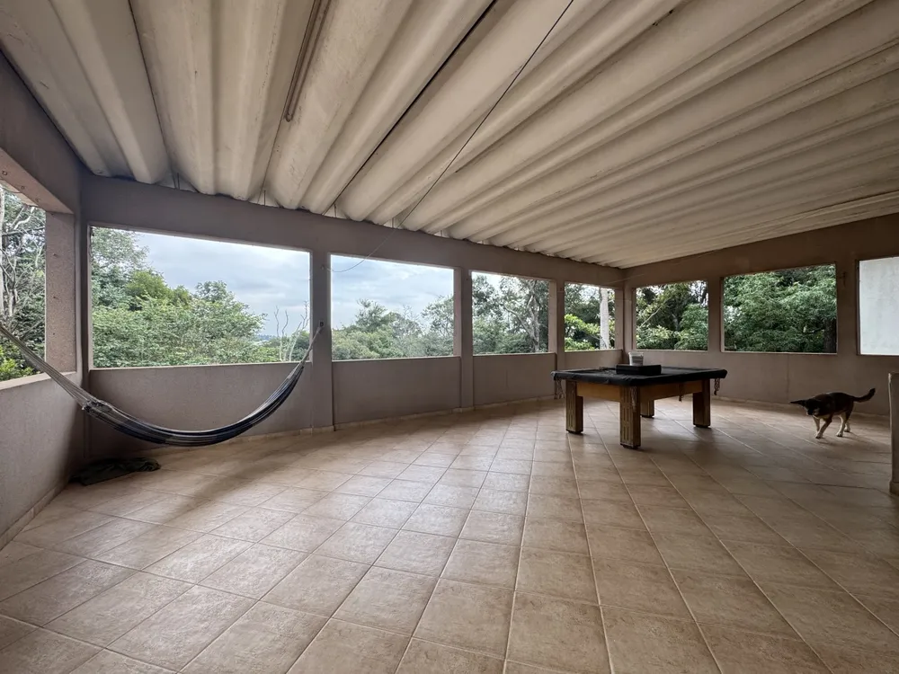 Chácara, 4 quartos, 8547 m² - Foto 1
