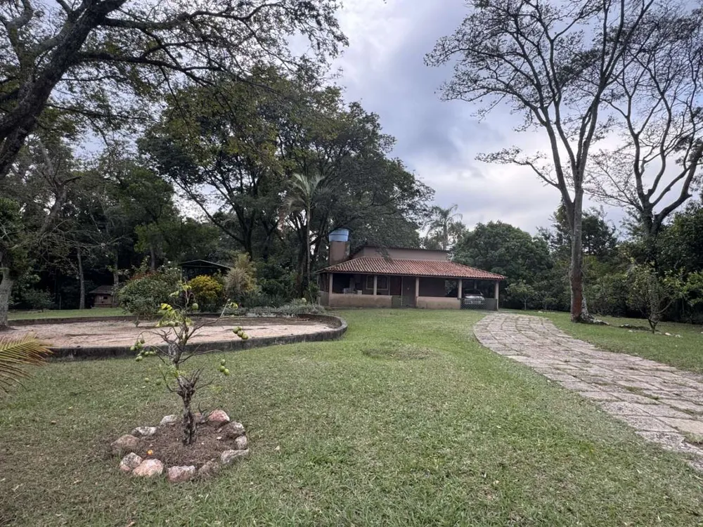 Chácara, 4 quartos, 8547 m² - Foto 4