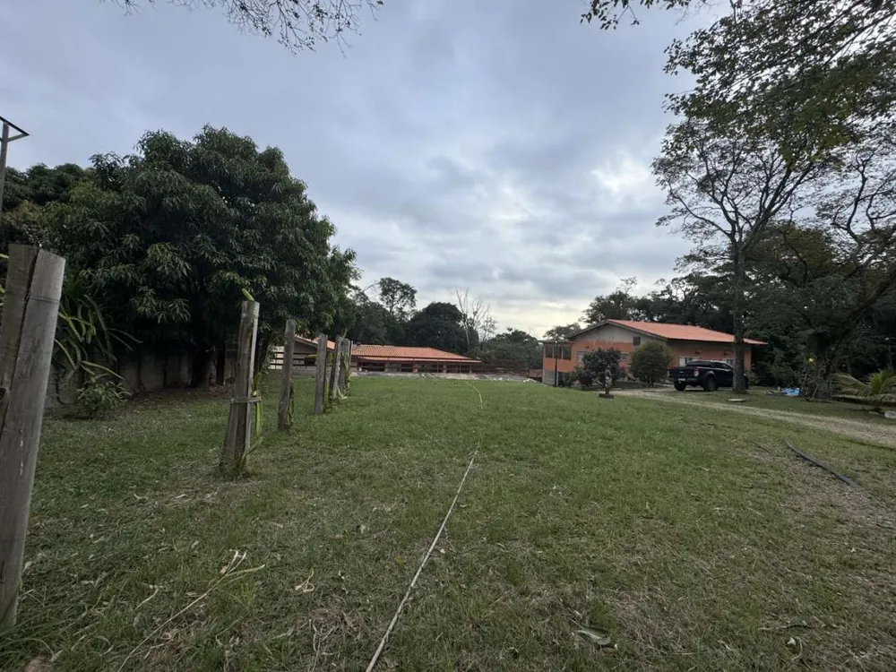 Chácara, 4 quartos, 8547 m² - Foto 8