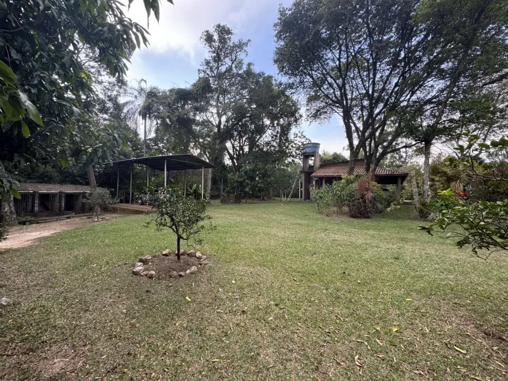Chácara, 4 quartos, 8547 m² - Foto 2