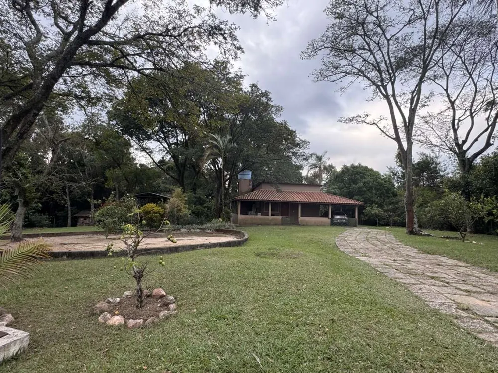 Chácara, 4 quartos, 8547 m² - Foto 6