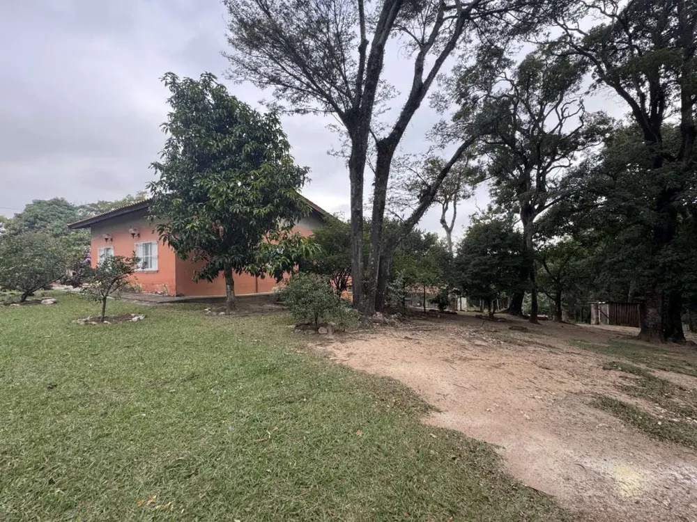 Chácara, 4 quartos, 8547 m² - Foto 4