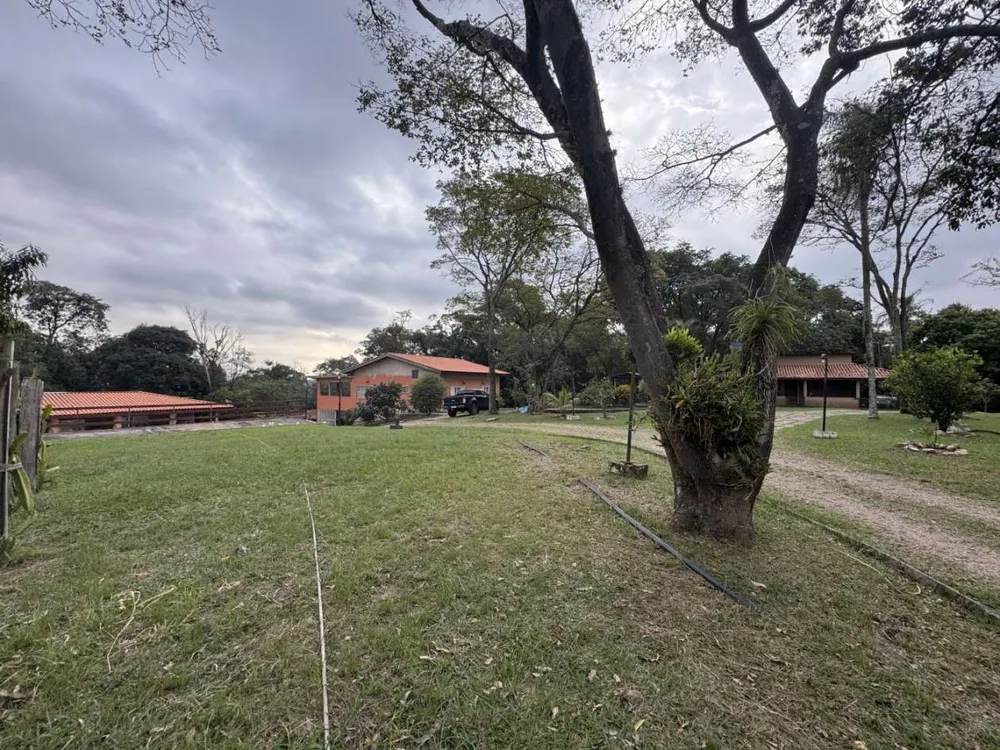 Chácara, 4 quartos, 8547 m² - Foto 8