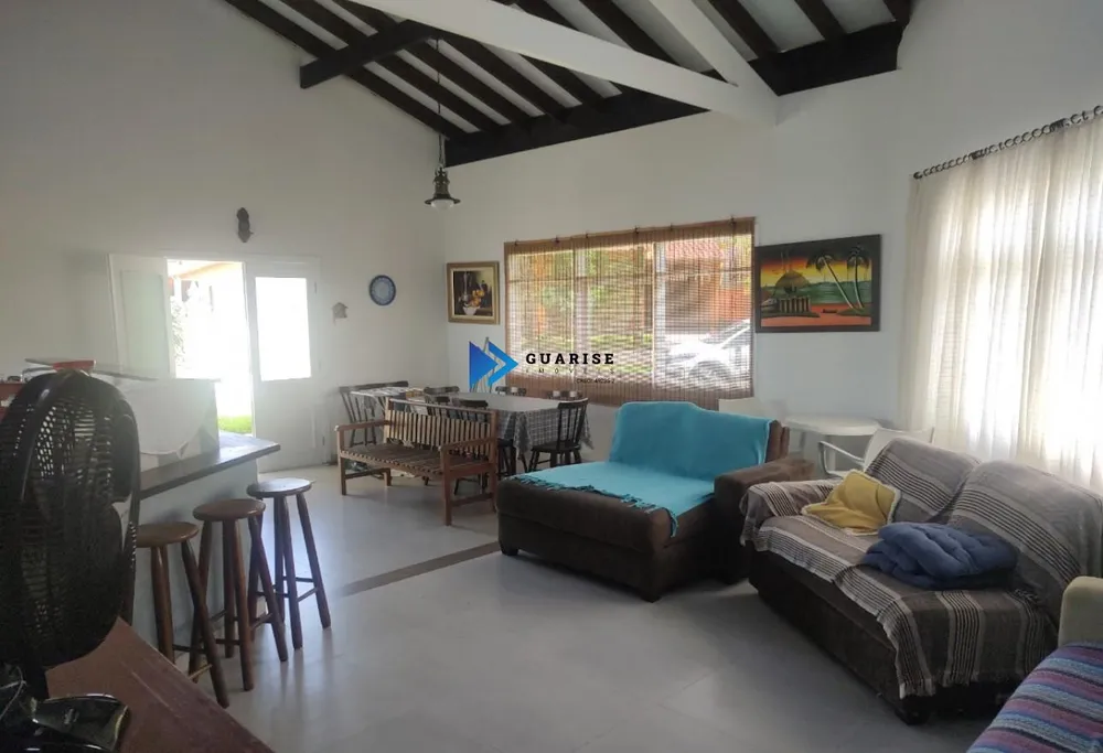 Casa, 3 quartos - Foto 7