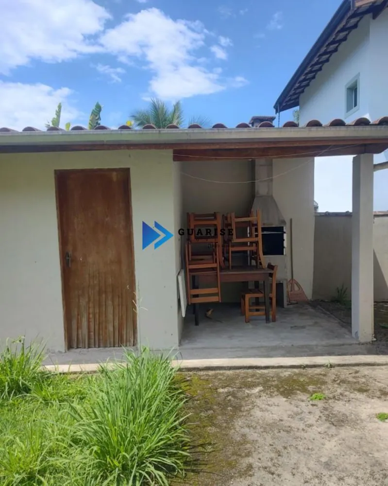 Casa, 3 quartos - Foto 10