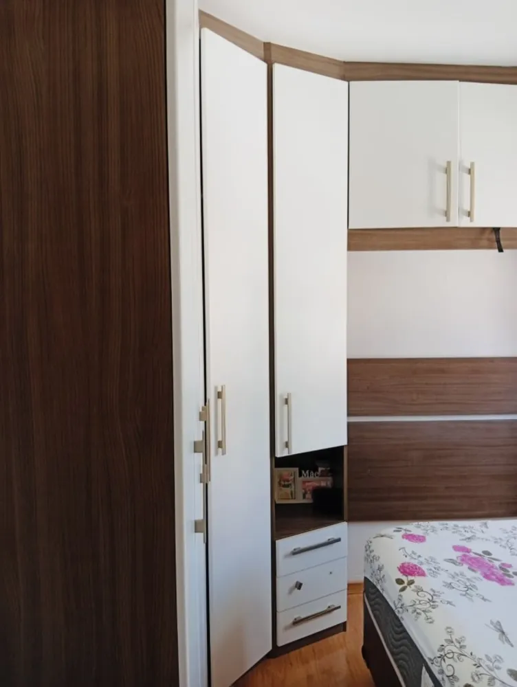 Apartamento, 2 quartos, 58 m² - Foto 6
