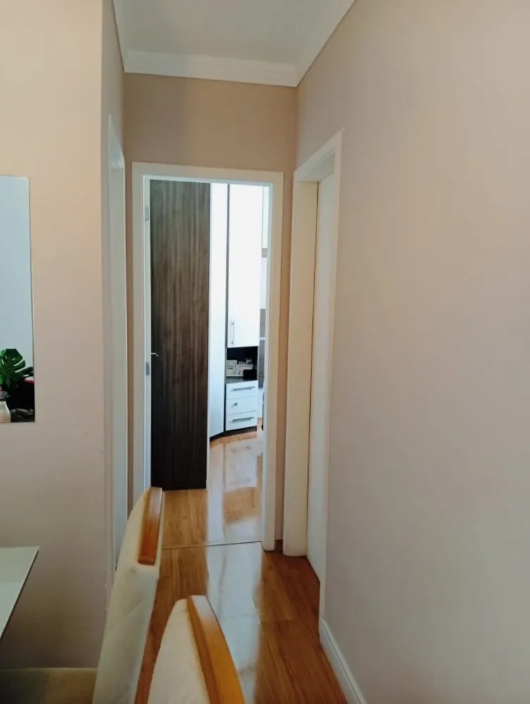 Apartamento, 2 quartos, 58 m² - Foto 10