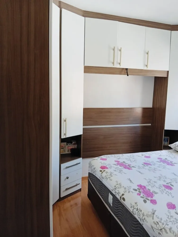 Apartamento, 2 quartos, 58 m² - Foto 8