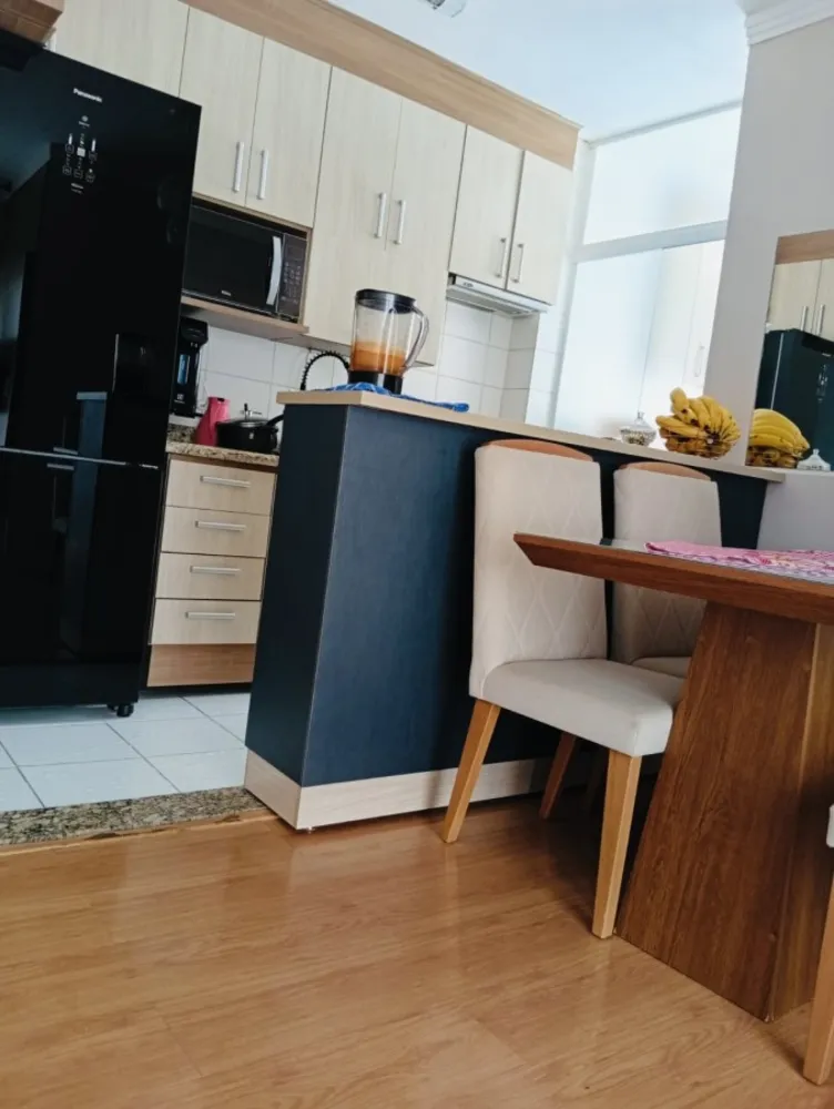 Apartamento, 2 quartos, 58 m² - Foto 2