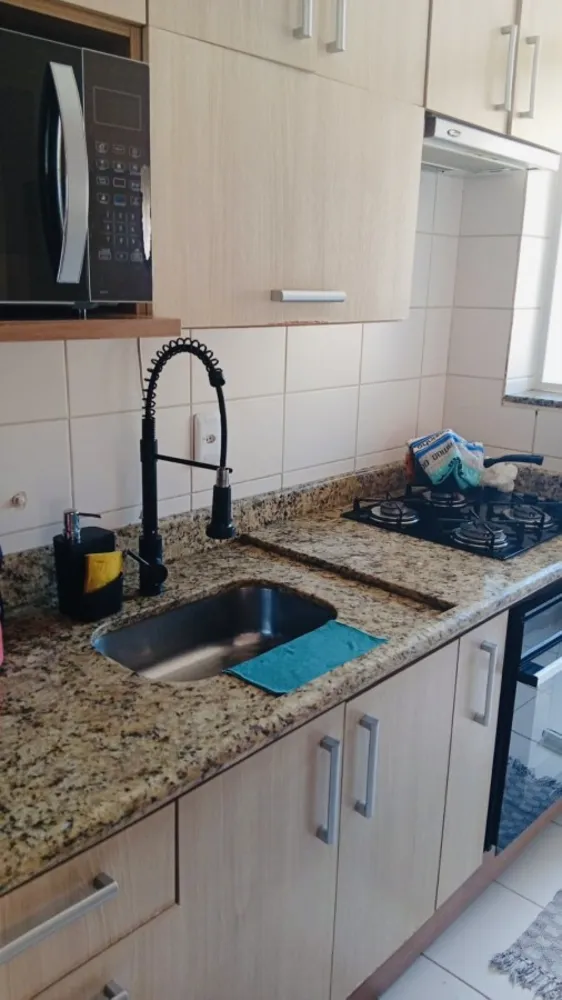Apartamento, 2 quartos, 58 m² - Foto 1