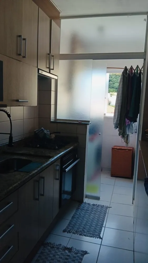Apartamento, 2 quartos, 58 m² - Foto 3