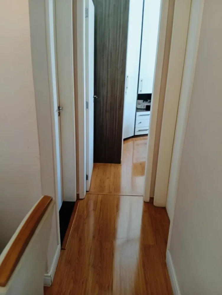 Apartamento, 2 quartos, 58 m² - Foto 9
