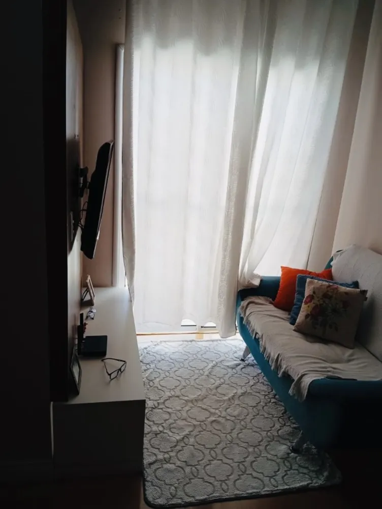Apartamento, 2 quartos, 58 m² - Foto 11