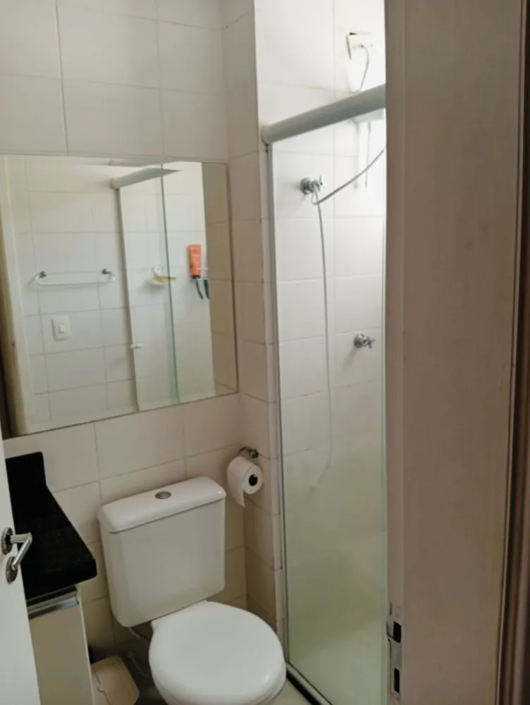 Apartamento, 2 quartos, 58 m² - Foto 5