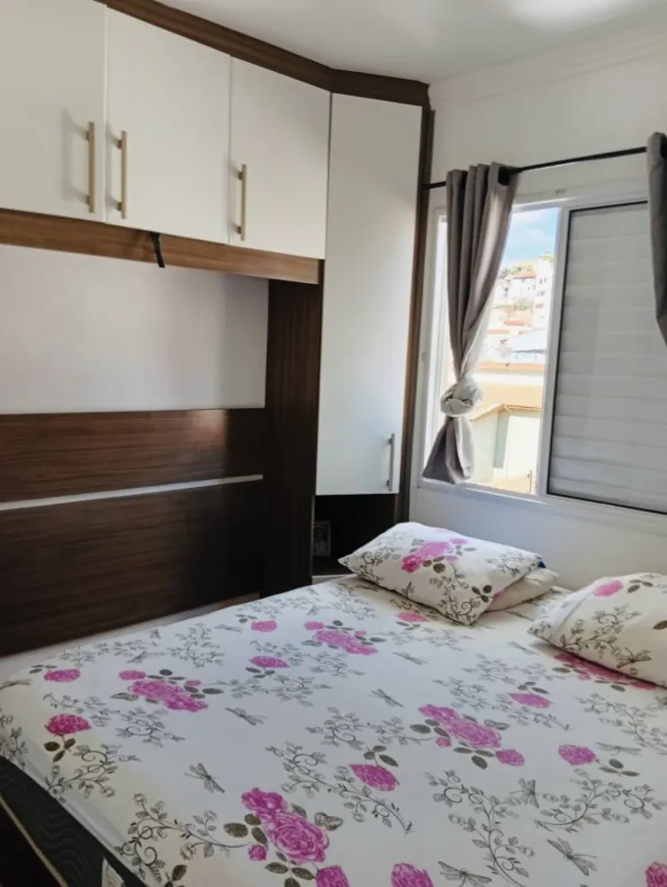 Apartamento, 2 quartos, 58 m² - Foto 7