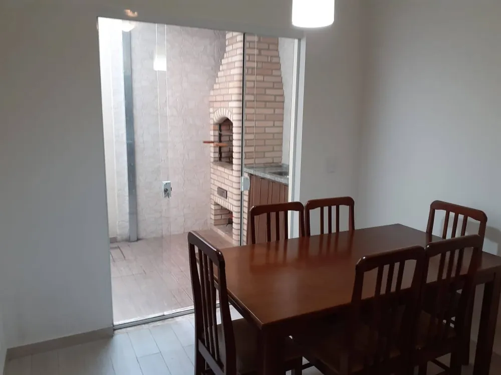 Casa, 3 quartos, 101 m² - Foto 5