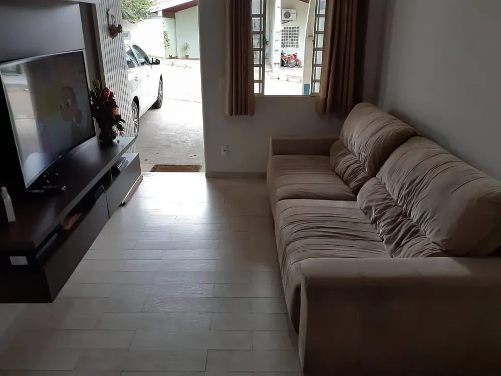 Casa, 3 quartos, 101 m² - Foto 8