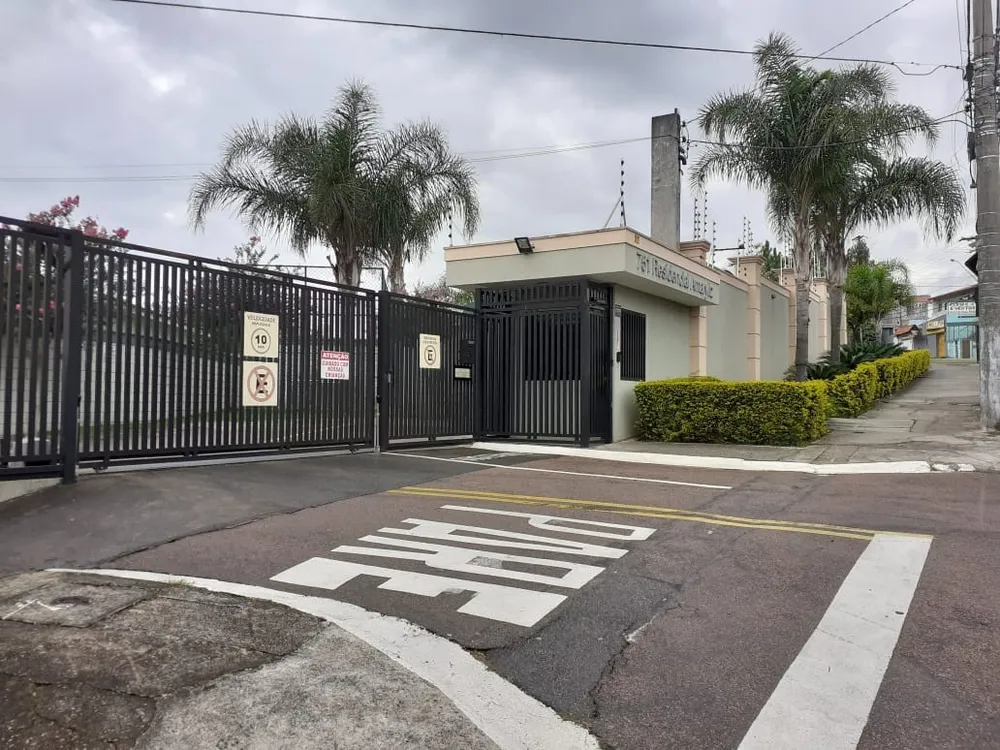 Casa, 3 quartos, 101 m² - Foto 1