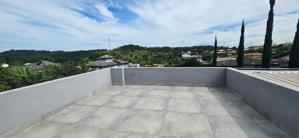 Casa de Condomínio, 4 quartos - Foto 11