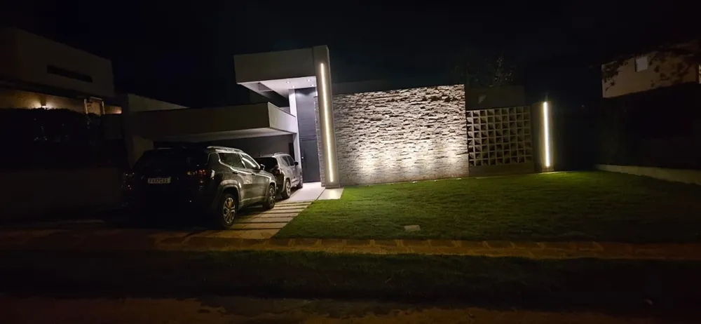 Casa de Condomínio, 4 quartos - Foto 4