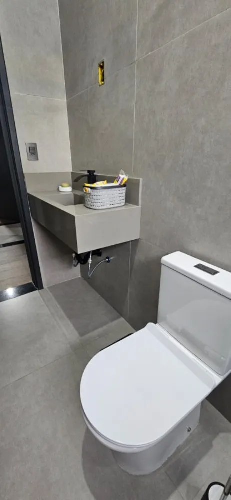 Casa de Condomínio, 4 quartos - Foto 7