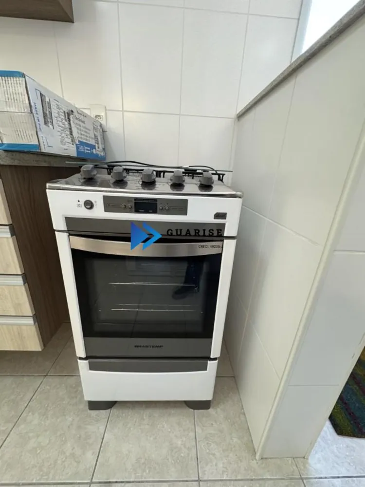 Apartamento, 2 quartos - Foto 5