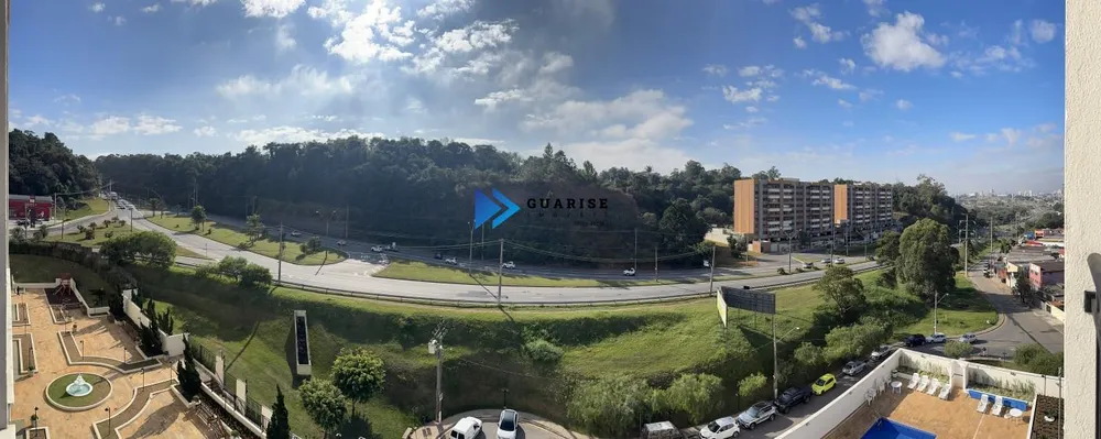 Apartamento, 2 quartos - Foto 2