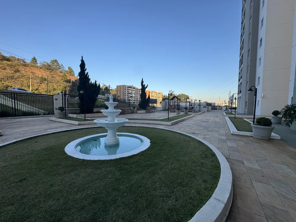 Apartamento, 2 quartos - Foto 1