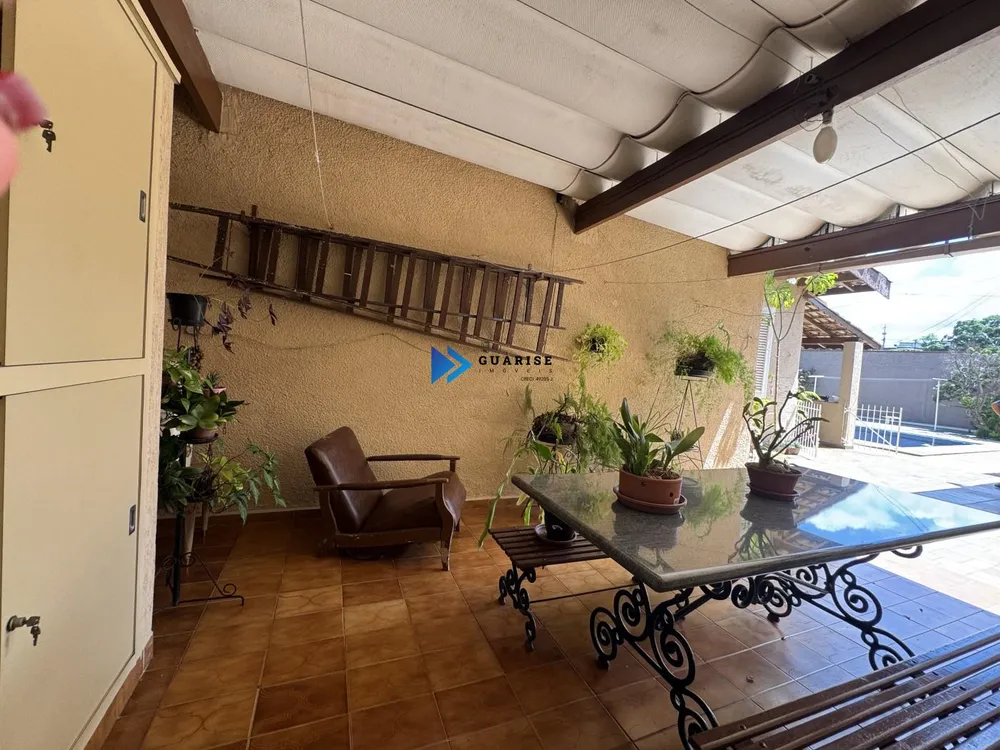 Casa, 3 quartos - Foto 11