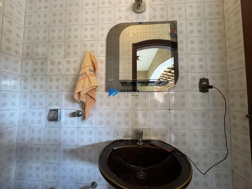 Casa, 3 quartos - Foto 8