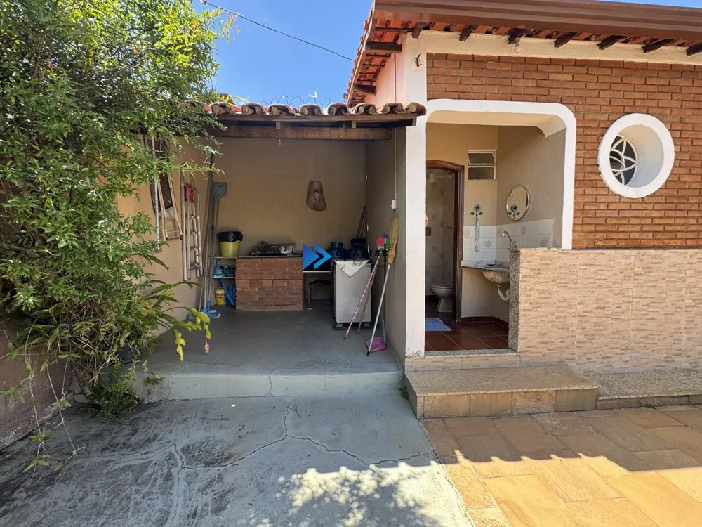 Casa, 3 quartos - Foto 10
