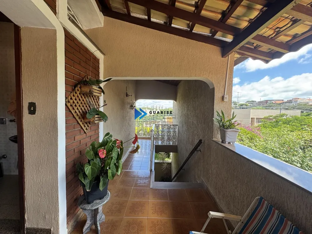 Casa, 3 quartos - Foto 7