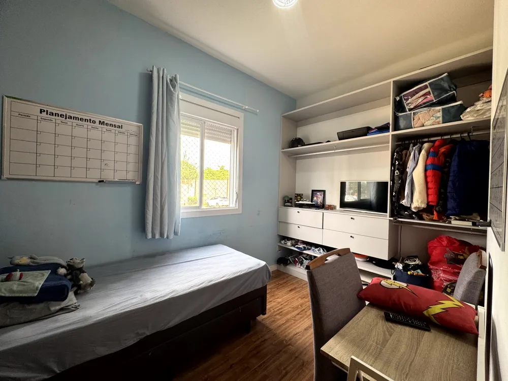 Apartamento, 2 quartos, 60 m² - Foto 3