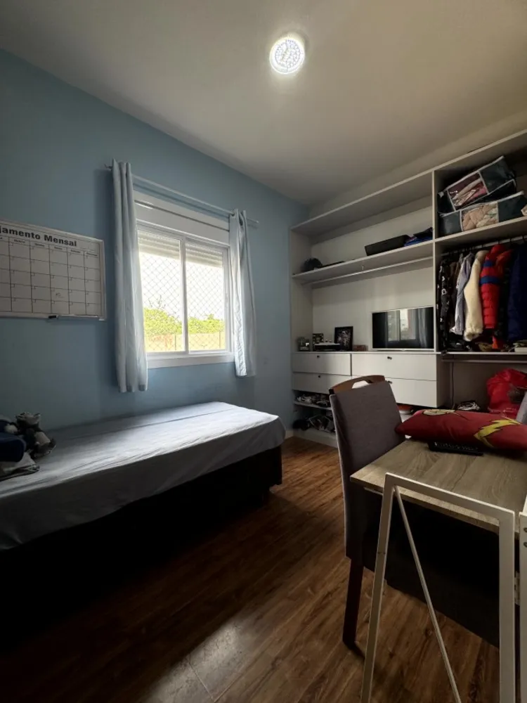 Apartamento, 2 quartos, 60 m² - Foto 4