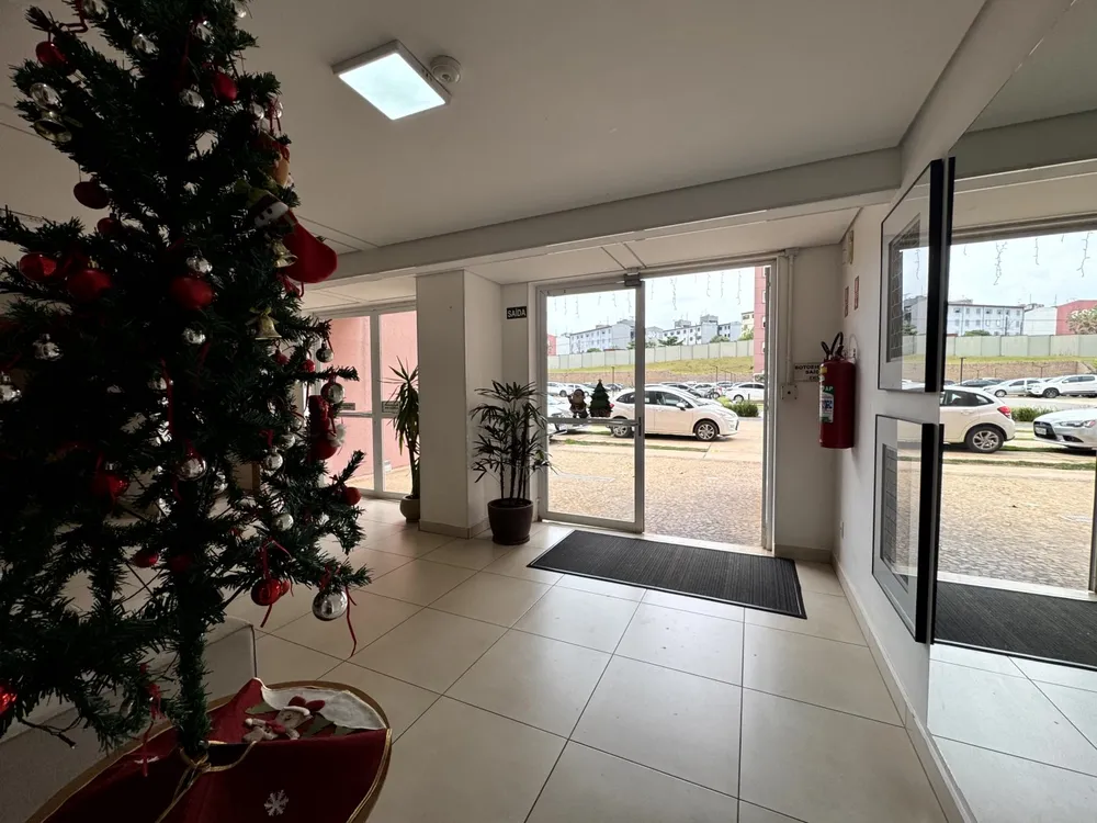 Apartamento, 2 quartos, 60 m² - Foto 6