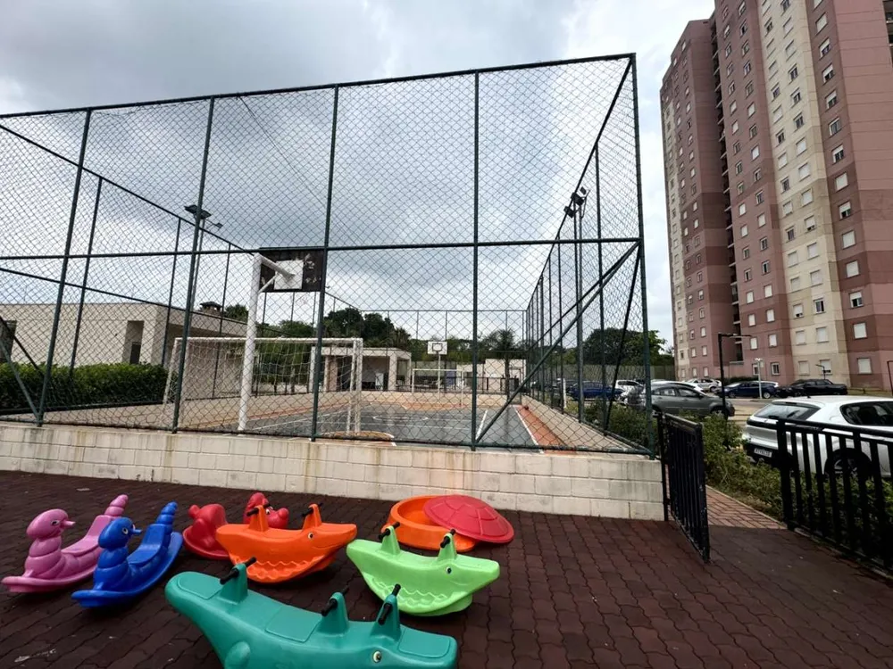 Apartamento, 2 quartos, 60 m² - Foto 7