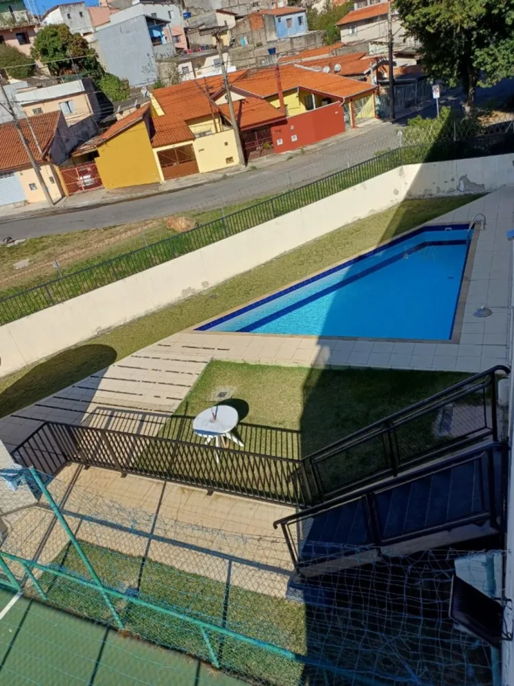 Apartamento, 2 quartos, 64 m² - Foto 1