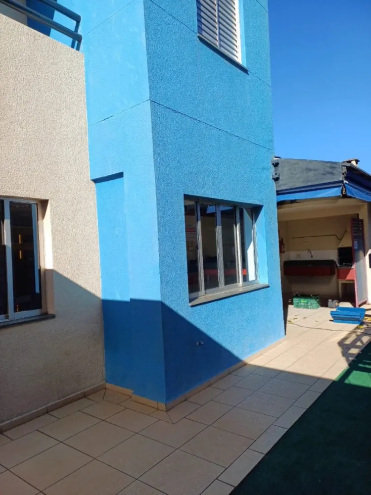 Apartamento, 2 quartos, 64 m² - Foto 12