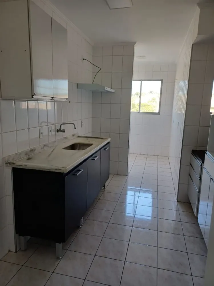 Apartamento, 2 quartos, 64 m² - Foto 2