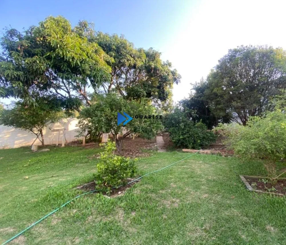 Chácara, 2 quartos, 1075 m² - Foto 3