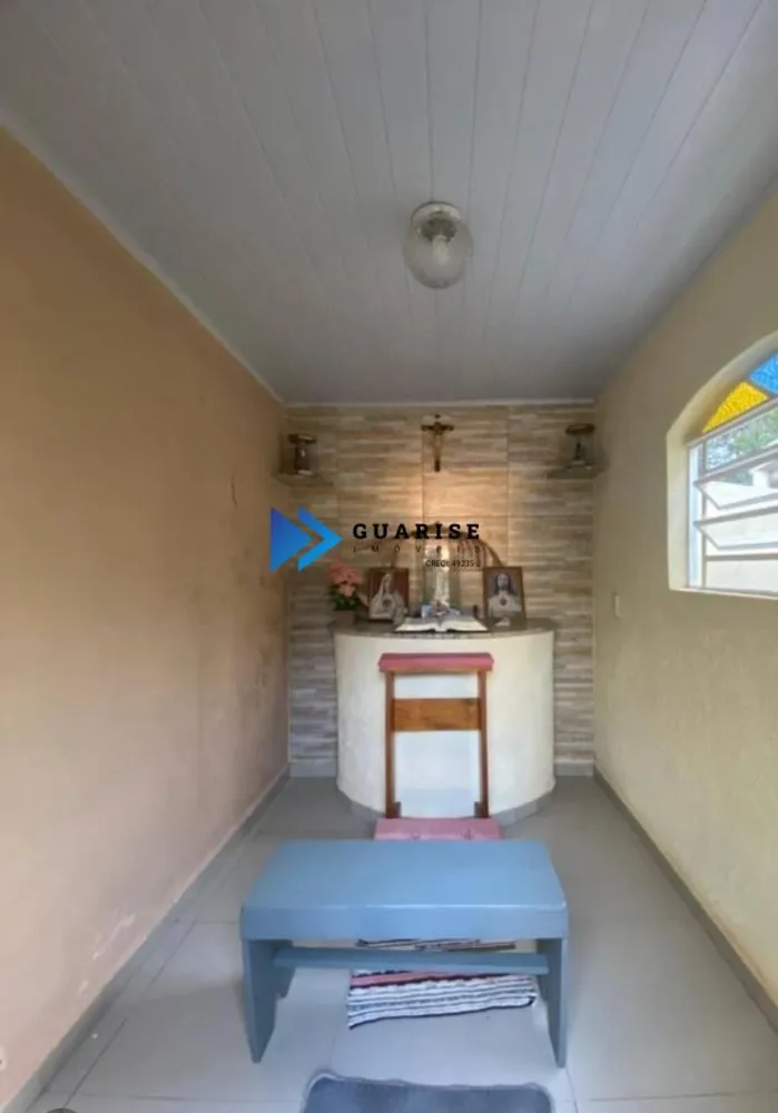 Chácara, 2 quartos, 1075 m² - Foto 2